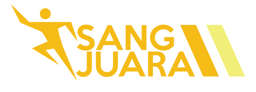 Logo Sang Juara Kota Semarang